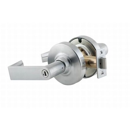 Schlage Commercial Satin Chrome Privacy ND40RHO626EE212 ND40RHO626EE212